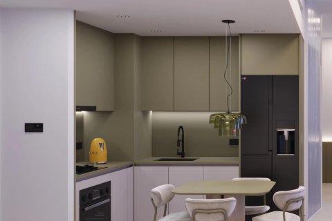 2 dormitorios Apartment en An Giang, Vietnam No. 92446 9