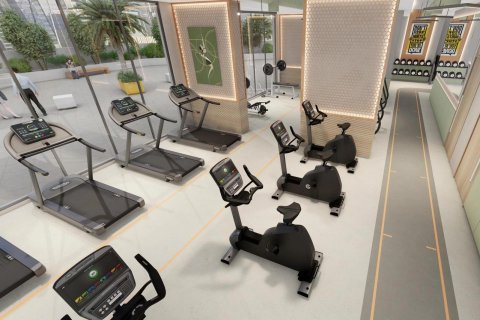 2 dormitorios Apartment en An Giang, Vietnam No. 92446 12