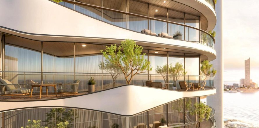 2 bedrooms Apartment in Ras Al Khaimah, UAE No. 92446