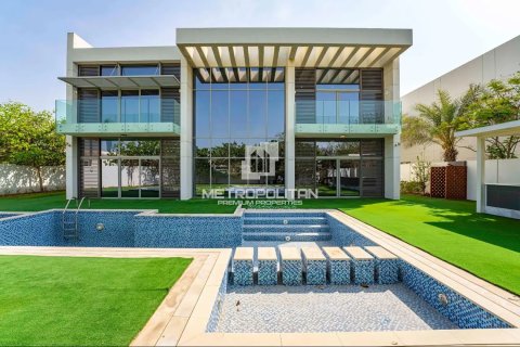 6 bedrooms Villa in District One, UAE No. 94640
