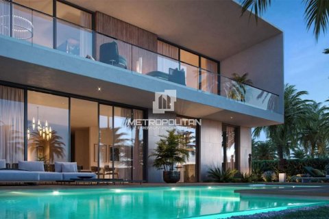 6 bedrooms Villa in Tran Phu, Vietnam No. 94640 7