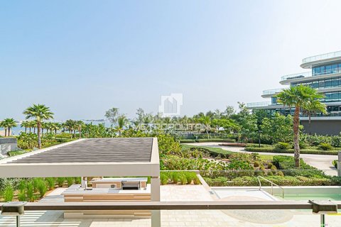 3 bedrooms Apartment in Palm Jumeirah, UAE No. 6603