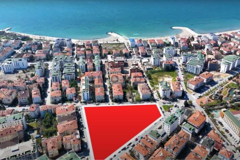 2 bedrooms Apartment in Bueyuekcekmece, Turkey No. 16949
