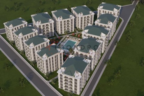 Квартира с 2 спальнями в An Thach Trung, Вьетнам №16949 3