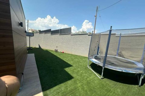 Дом с 5 спальнями в Гермасойя, Кипр №39527 11