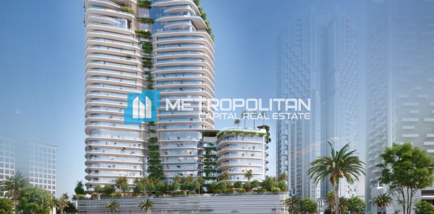 1 bedroom Apartment in Al Reem Island, UAE No. 113383