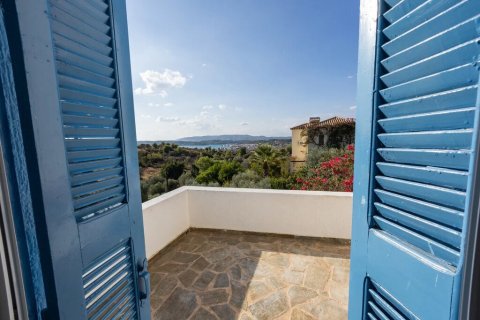 2 bedrooms House in Kranidi, Greece No. 107520 21