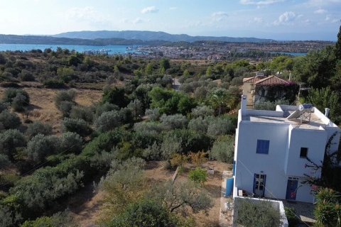 2 bedrooms House in Kranidi, Greece No. 107520 27