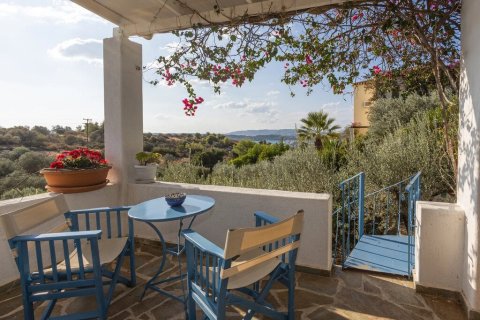 2 bedrooms House in Kranidi, Greece No. 107520 1