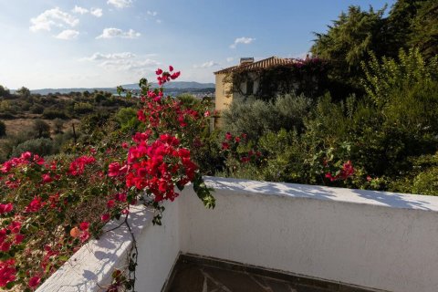 2 bedrooms House in Kranidi, Greece No. 107520 24