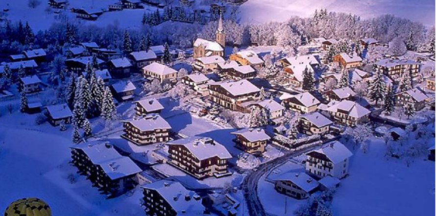 Дом с 4 спальнями в Пра-сюр-Арли, Франция №99596