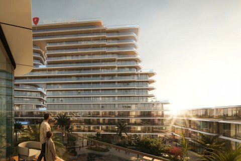 3 dormitorios Apartment en Al Marjan Island, UAE No. 121511