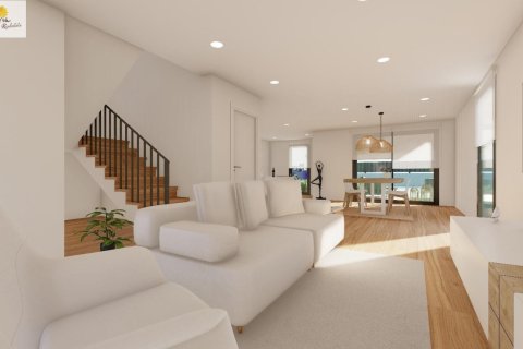 Квартира с 4 спальнями в Quynh Tan, Вьетнам №83794 4