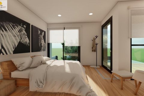 Квартира с 4 спальнями в Quynh Tan, Вьетнам №83794 13