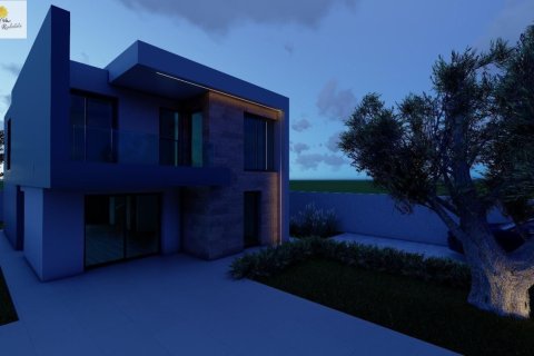 Квартира с 4 спальнями в Quynh Tan, Вьетнам №83794 21