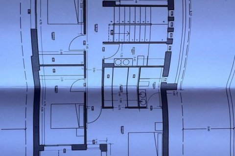 Квартира с 4 спальнями в Quynh Tan, Вьетнам №83794 17