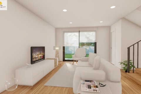 Квартира с 4 спальнями в Quynh Tan, Вьетнам №83794 5