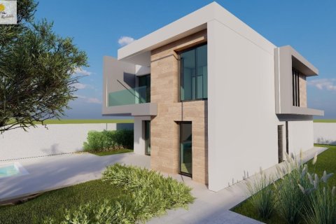 Квартира с 4 спальнями в Quynh Tan, Вьетнам №83794 3