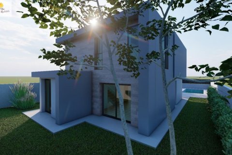 Квартира с 4 спальнями в Quynh Tan, Вьетнам №83794 20