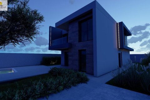 Квартира с 4 спальнями в Quynh Tan, Вьетнам №83794 19