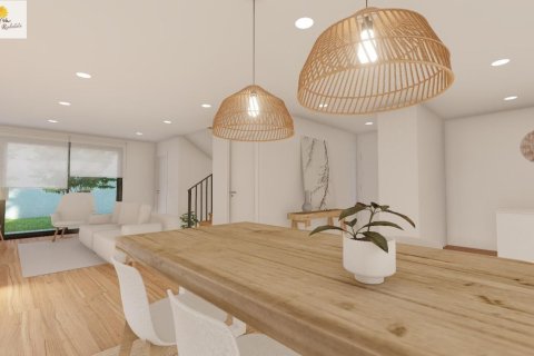 Квартира с 4 спальнями в Quynh Tan, Вьетнам №83794 6