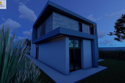 Квартира с 4 спальнями в Quynh Tan, Вьетнам №83794 22