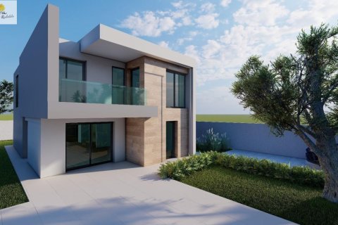 Квартира с 4 спальнями в Quynh Tan, Вьетнам №83794 2