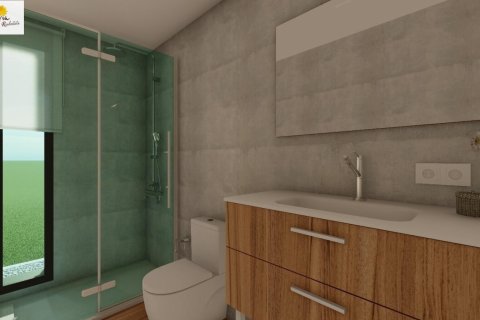 Квартира с 4 спальнями в Quynh Tan, Вьетнам №83794 10