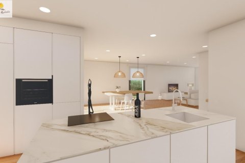 Квартира с 4 спальнями в Quynh Tan, Вьетнам №83794 7