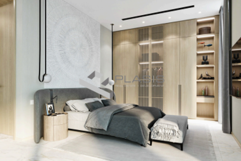 3 dormitorios Penthouse en Germasogeia, Cyprus No. 104146 7