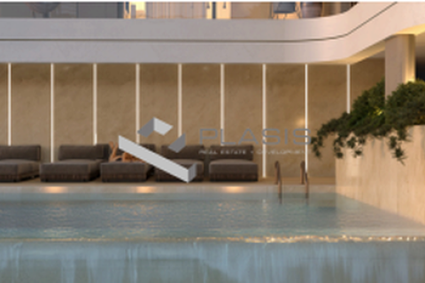 3 dormitorios Penthouse en Germasogeia, Cyprus No. 104146 3