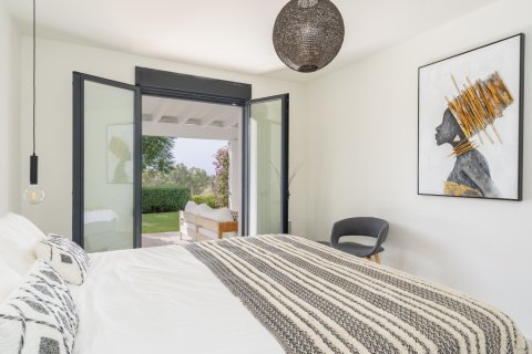 4 chambres Villa à Cat Trinh, Vietnam No. 27579 3