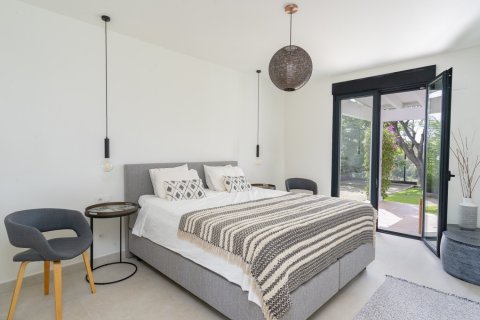 4 chambres Villa à Cat Trinh, Vietnam No. 27579 2