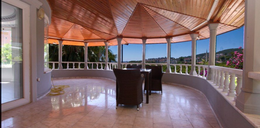 3 bedrooms Villa in My Thanh, Vietnam No. 15330