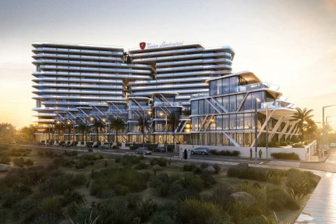 2 bedrooms Apartment in Al Marjan Island, UAE No. 121510