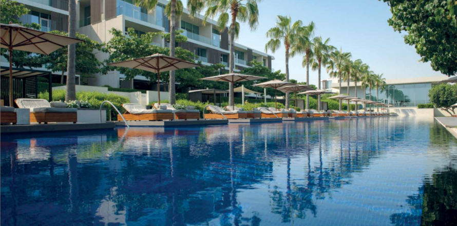 1 bedroom Apartment in Ajman, UAE No. 127307