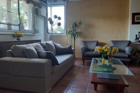 3 bedrooms Maisonette in Thessaloniki, Greece No. 54289 1