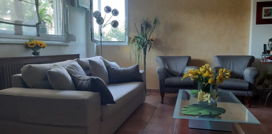 3 bedrooms Maisonette in Thessaloniki, Greece No. 54289