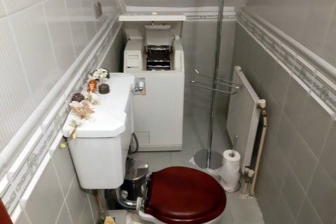 3 bedrooms Maisonette in Thessaloniki, Greece No. 54289 14