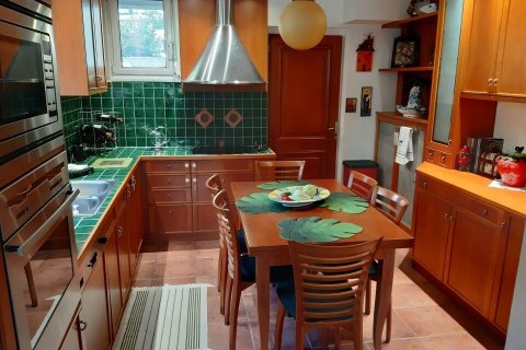 3 bedrooms Maisonette in Thessaloniki, Greece No. 54289 5