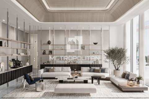 3 dormitorios Penthouse en Xuan Lam, Vietnam No. 8276 5