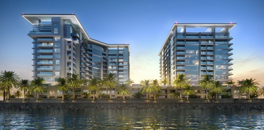 1 chambre Appartement à Yas Island, UAE No. 127259