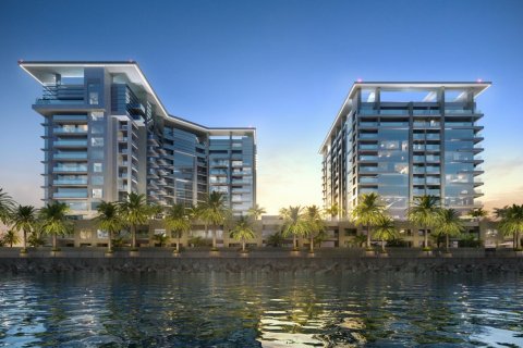 1 dormitorio Apartment en  Yas Island, UAE No. 127259