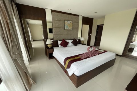 2 bedrooms Apartment in Ao Nang, Thailand No. 97297 16