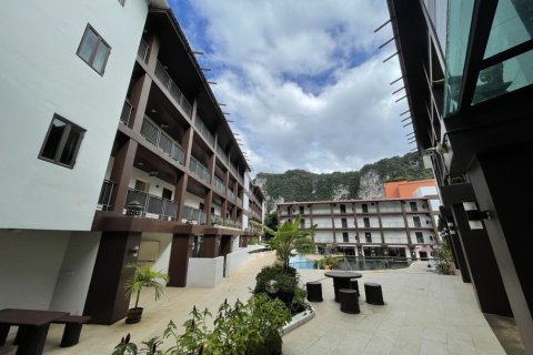 2 bedrooms Apartment in Ao Nang, Thailand No. 97297 2