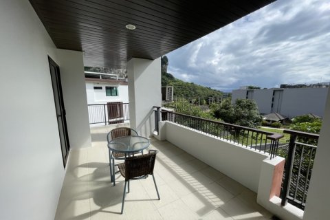 2 bedrooms Apartment in Ao Nang, Thailand No. 97297 26
