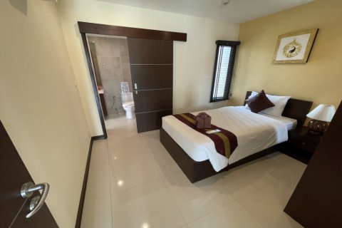 2 bedrooms Apartment in Ao Nang, Thailand No. 97297 12