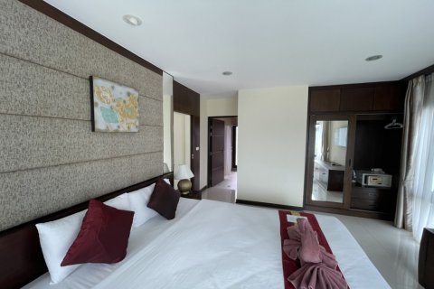 2 bedrooms Apartment in Ao Nang, Thailand No. 97297 1