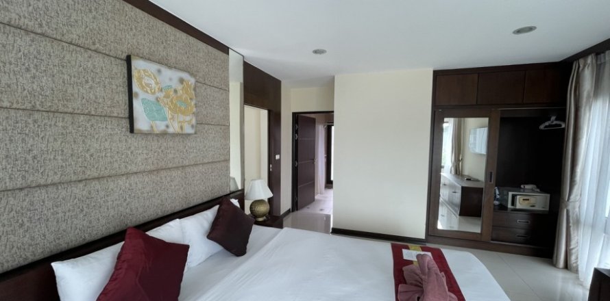 2 bedrooms Apartment in Ao Nang, Thailand No. 97297
