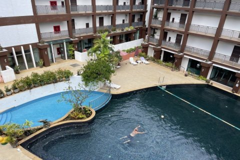 2 bedrooms Apartment in Ao Nang, Thailand No. 97297 30